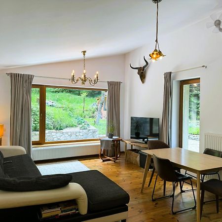 Soho Lodge Rasnov Exterior foto